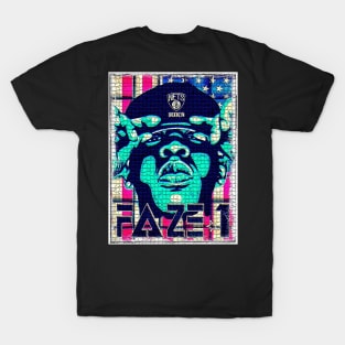 Jay Faze T-Shirt